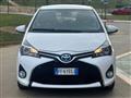 TOYOTA YARIS 1.5 Hybrid 5 porte Style UNIPTO+NAVI+RETROCAMERA