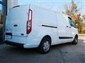 FORD Transit Custom 300 2.0 tdci 130cv Trend L2H1 E6.2 Transit Custom 340 2.0 EcoBl. MHEV 130 PL Combi c/rampa Tr.