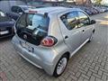 TOYOTA Aygo 12V VVT-i 5 porte