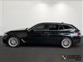 BMW Serie 5 520d aut. Touring Business