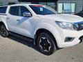 NISSAN NAVARA 2.3 dCi 4WD Double Cab N-Connecta