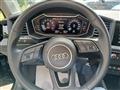 AUDI A1 CITYCARVER A1 citycarver 30 TFSI S tronic