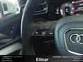 AUDI A3 SPORTBACK SPB 35 TDI S tronic S line - Tetto pano