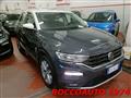 VOLKSWAGEN T-ROC 1.5 TSI DSG Style PREZZO REALE