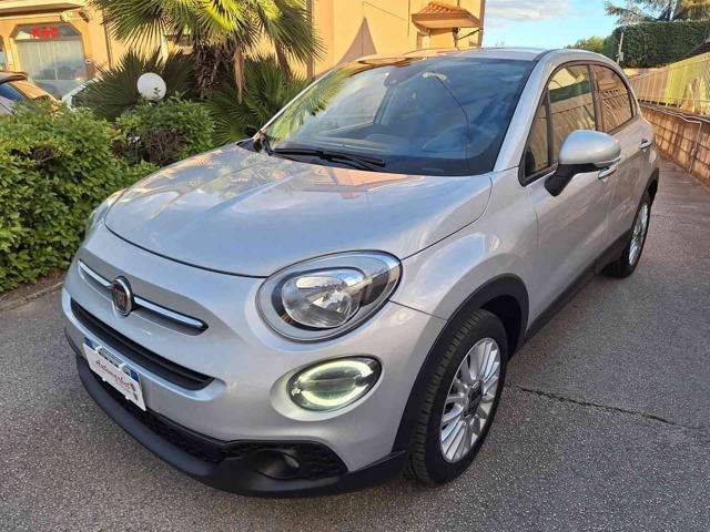 FIAT 500X 1.3 MultiJet 95 CV Connect