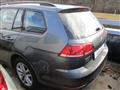 VOLKSWAGEN GOLF 1.4 TGI Business BlueMotion