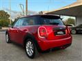 MINI MINI 3 PORTE 1.5 One D Business XL ALLESTIMENTO "JHON COOPER W.