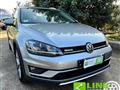 VOLKSWAGEN GOLF Alltrack 2.0 TDI 184CV DSG 4MOTION