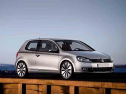 VOLKSWAGEN GOLF 2.0 TDI 110CV DPF 3p. Trendline