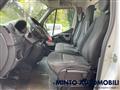 OPEL MOVANO 35 2.3 CDTI 130CV FRIGO ISOTERMICO 0°