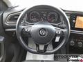 VOLKSWAGEN T-ROC 2.0 TDI SCR 4MOTION Style BlueMotion Technology