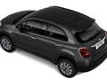 FIAT 500X 1.5 T4 Hybrid 130 CV DCT Red