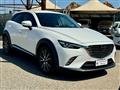 MAZDA CX-3 1.5L Skyactiv-D Exceed