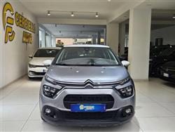 CITROEN C3 PureTech 83 S&S Shine Pack