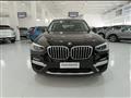 BMW X3 sDrive18d xLine Aut.