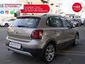 VOLKSWAGEN POLO Cross 1.4 TDI BlueMotion Technology