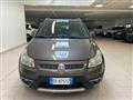 FIAT SEDICI 2.0 MJT 16V DPF 4x4 Dynamic