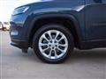 JEEP Compass 1.6 mjt Limited 2wd 130cv