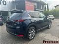 MAZDA CX-5 2.2L Skyactiv-D 184 CV AWD Exceed