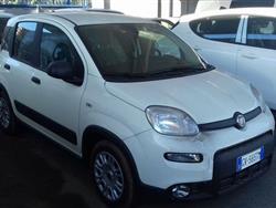 FIAT PANDA VAN Panda 1.0 GSE S&S Hybrid Pop Van 2 posti