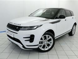 LAND ROVER RANGE ROVER EVOQUE HYBRID Range Rover Evoque 2.0 I4 249 CV AWD Auto R-Dynamic SE