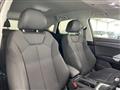 AUDI Q3 35 TDI Sportback  S tronic S line edition