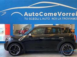 MINI Countryman One D Countryman