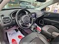 JEEP COMPASS 2.0 Multijet II 170 CV aut. 4WD Limited