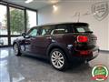 MINI CLUBMAN 1.5D Boost Tagliandi Uniprop Da Vetrina