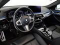 BMW SERIE 5 TOURING G31 2020 Touring LCI D 520d Touring mhev 48V Msport auto