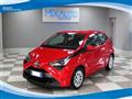 TOYOTA AYGO 1.0 VVTi 72cv 5 Porte Connect EU6