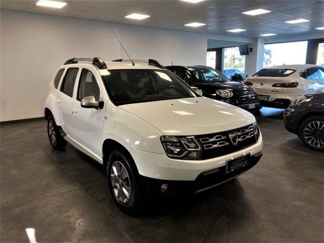 DACIA DUSTER 1.5 dCi Lauréate + Navigatore