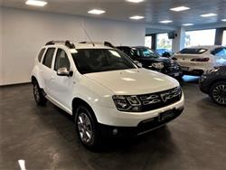 DACIA DUSTER 1.5 dCi Lauréate + Navigatore