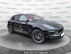 PORSCHE MACAN 2.0 T