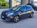 PEUGEOT 2008 (2013) BlueHDi 100 Allure