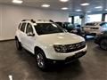 DACIA DUSTER 1.5 dCi Lauréate + Navigatore