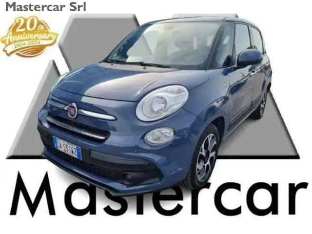 FIAT 500L 1.3 mjt Mirror 95cv my20 Navi - GA531WZ