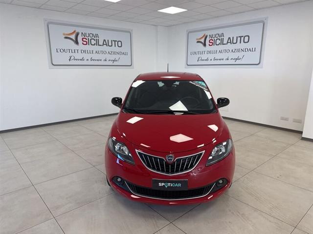 LANCIA YPSILON III 2021 1.0 firefly hybrid Gold s&s 70cv 5p.ti