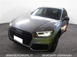 AUDI Q5 40 TDI quattro S tronic Business