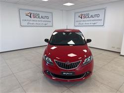 LANCIA YPSILON III 2021 1.0 firefly hybrid Gold s&s 70cv 5p.ti