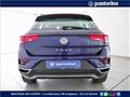 VOLKSWAGEN T-ROC 1.0 TSI 115 CV Style BlueMotion Technology