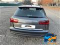 AUDI A6 AVANT Avant 2.0 TDI 190 CV quattro S-LINE