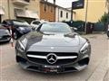 MERCEDES AMG GT 4.0 462cv auto  TETTO/BURMESTER/CAMERA/FULL LED