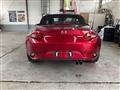 MAZDA MX-5 2.0L Skyactiv-G Exceed