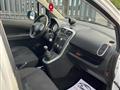 SUZUKI SPLASH 1.0 L