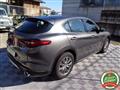 ALFA ROMEO STELVIO 2.2 Turbodiesel 190 CV AT8 Q4