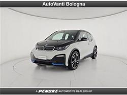 BMW I3 s 120 Ah Advantage