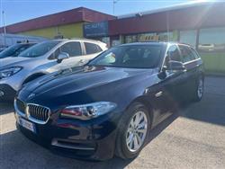 BMW SERIE 5 TOURING d xDrive Touring Business aut.