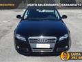 AUDI A4 AVANT Avant 2.0 TDI 143 CV, Automatica, Garanzia.