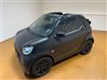 SMART EQ FORTWO CABRIO fortwo EQ cabrio Passion